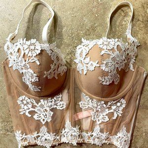 *NWOT* VS Dream Angels Bustier